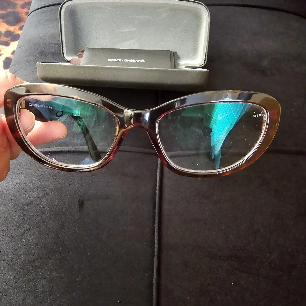 Dolce & Gabbana DG3127 502 Havana